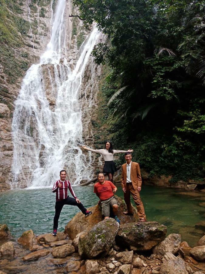 Ha Giang Riverside Hostel&Tour Exterior foto