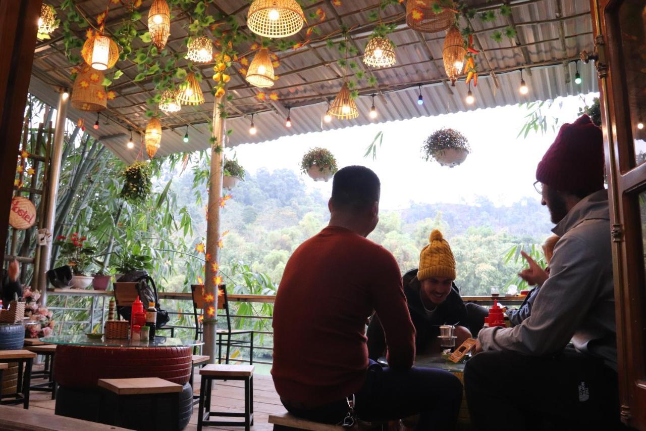Ha Giang Riverside Hostel&Tour Exterior foto