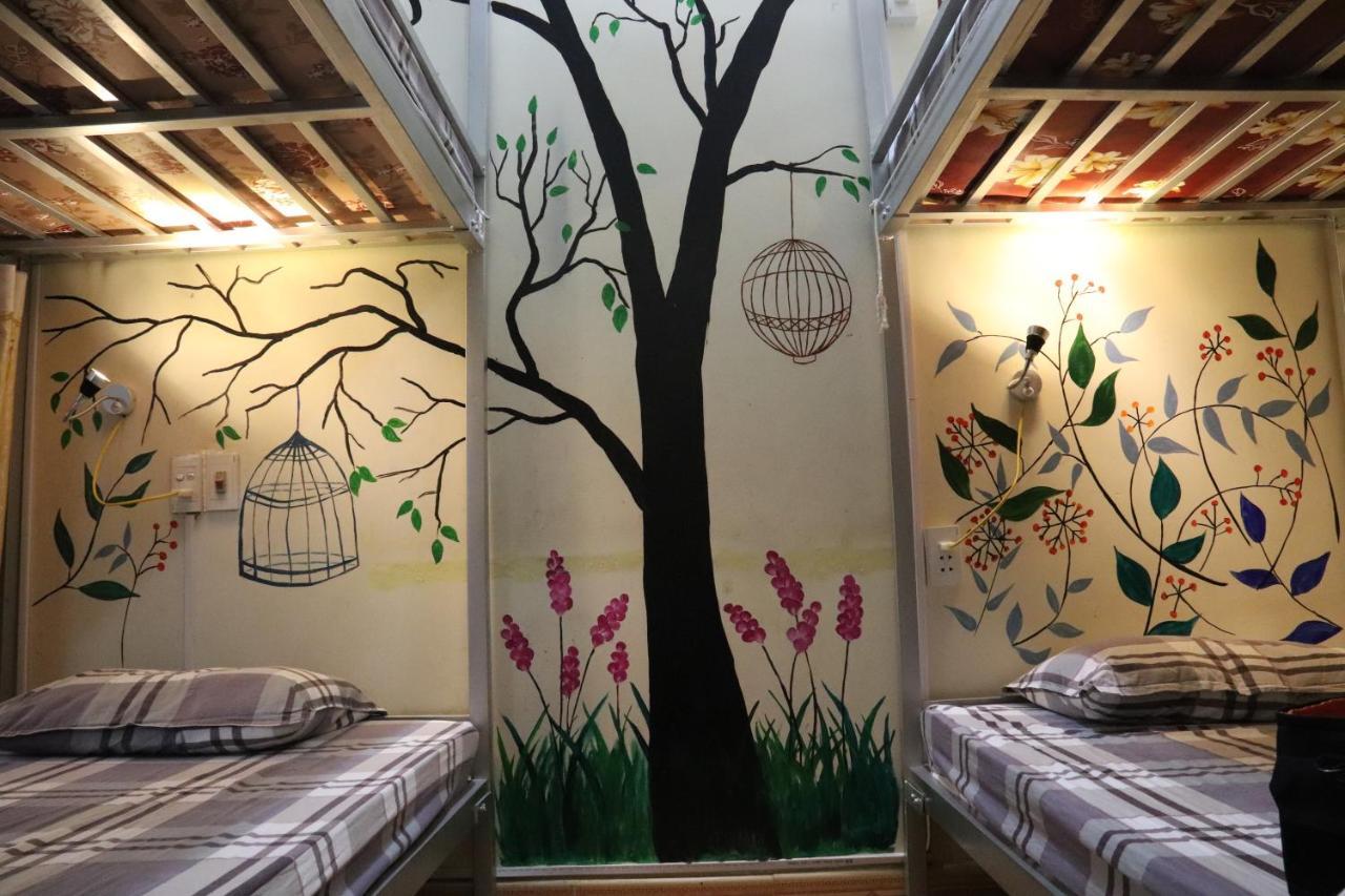 Ha Giang Riverside Hostel&Tour Exterior foto