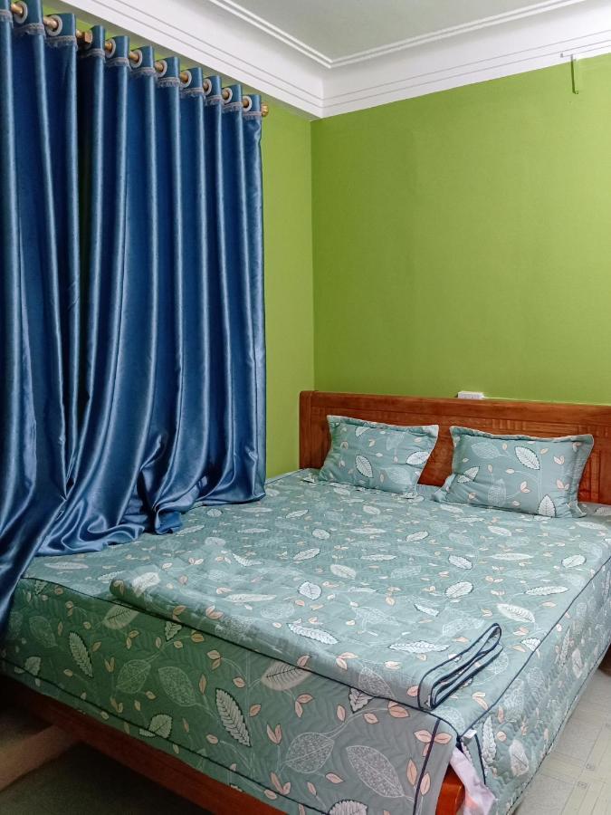Ha Giang Riverside Hostel&Tour Exterior foto